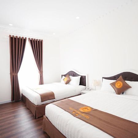 Thuy Duong Hotel Đà Lạt Extérieur photo