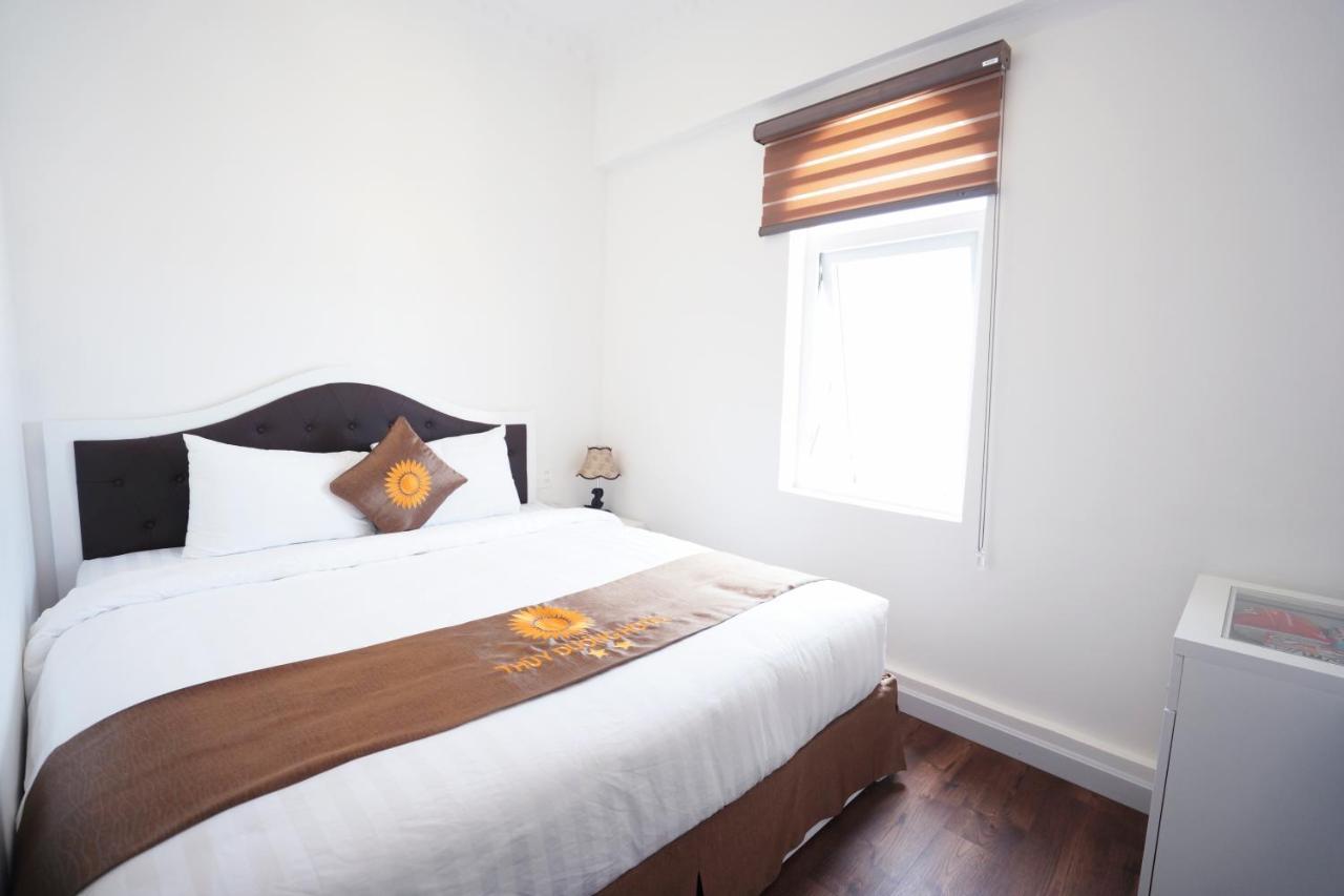 Thuy Duong Hotel Đà Lạt Extérieur photo