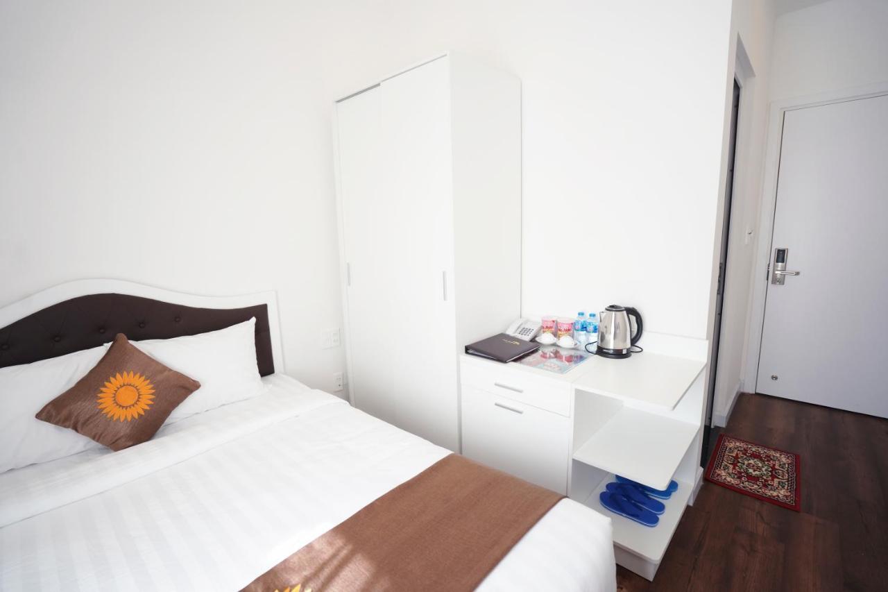 Thuy Duong Hotel Đà Lạt Extérieur photo