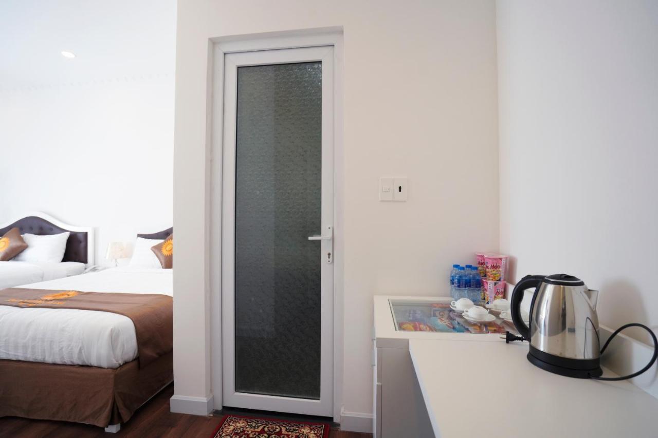 Thuy Duong Hotel Đà Lạt Extérieur photo