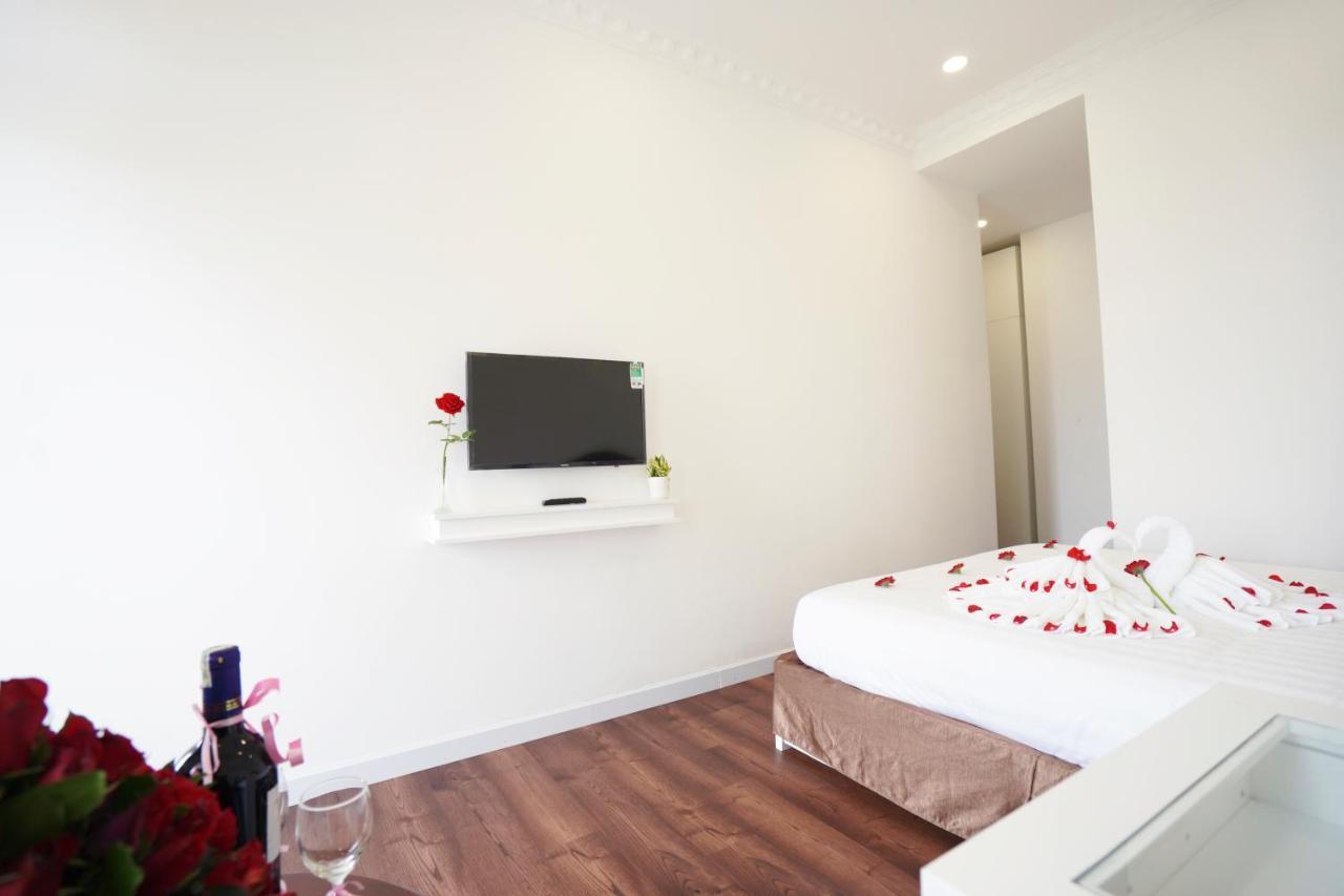 Thuy Duong Hotel Đà Lạt Extérieur photo