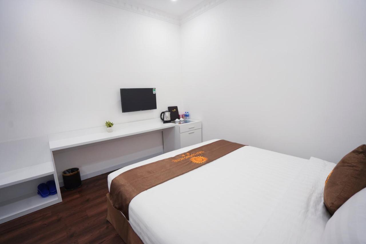 Thuy Duong Hotel Đà Lạt Extérieur photo