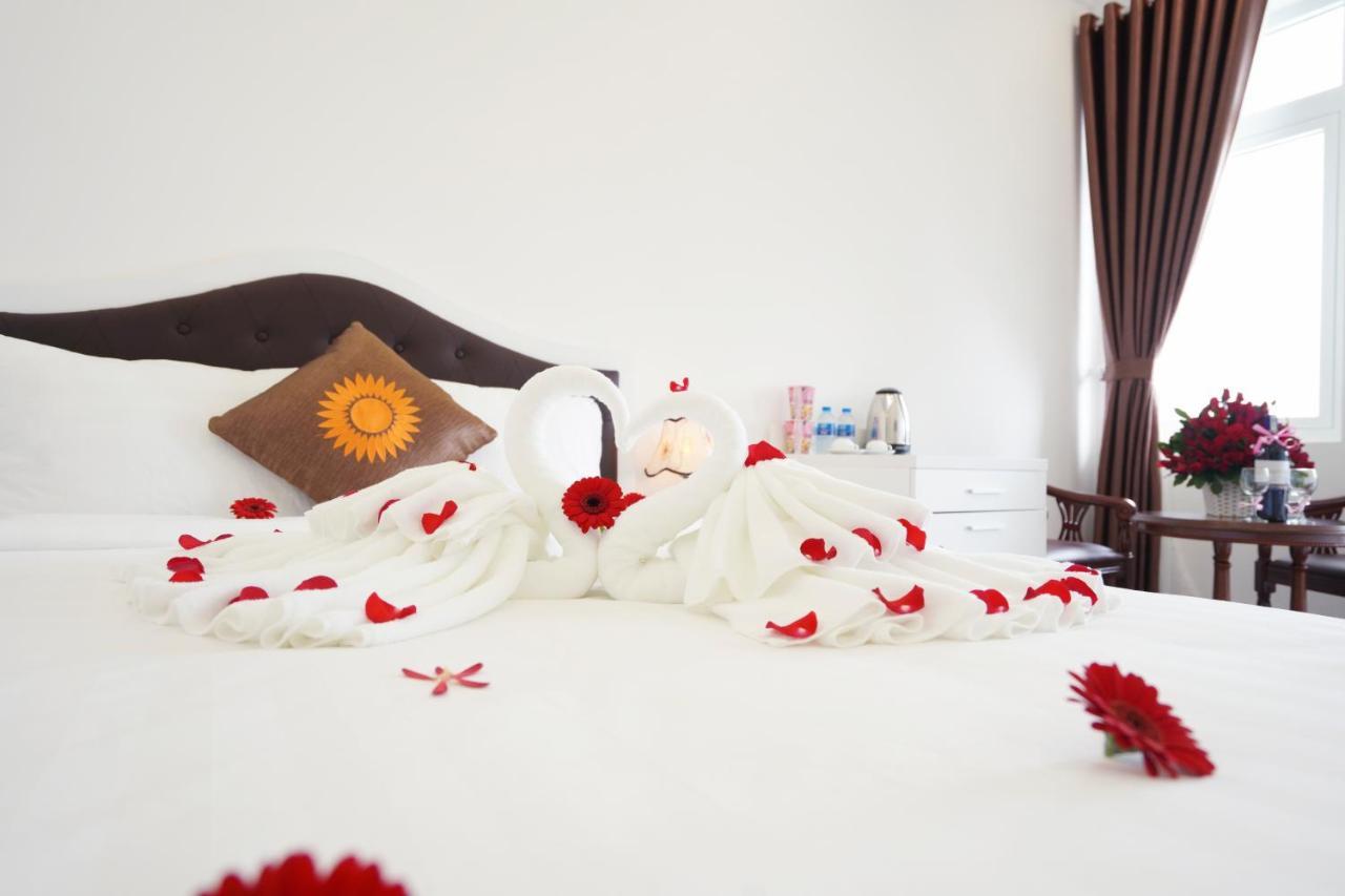 Thuy Duong Hotel Đà Lạt Extérieur photo