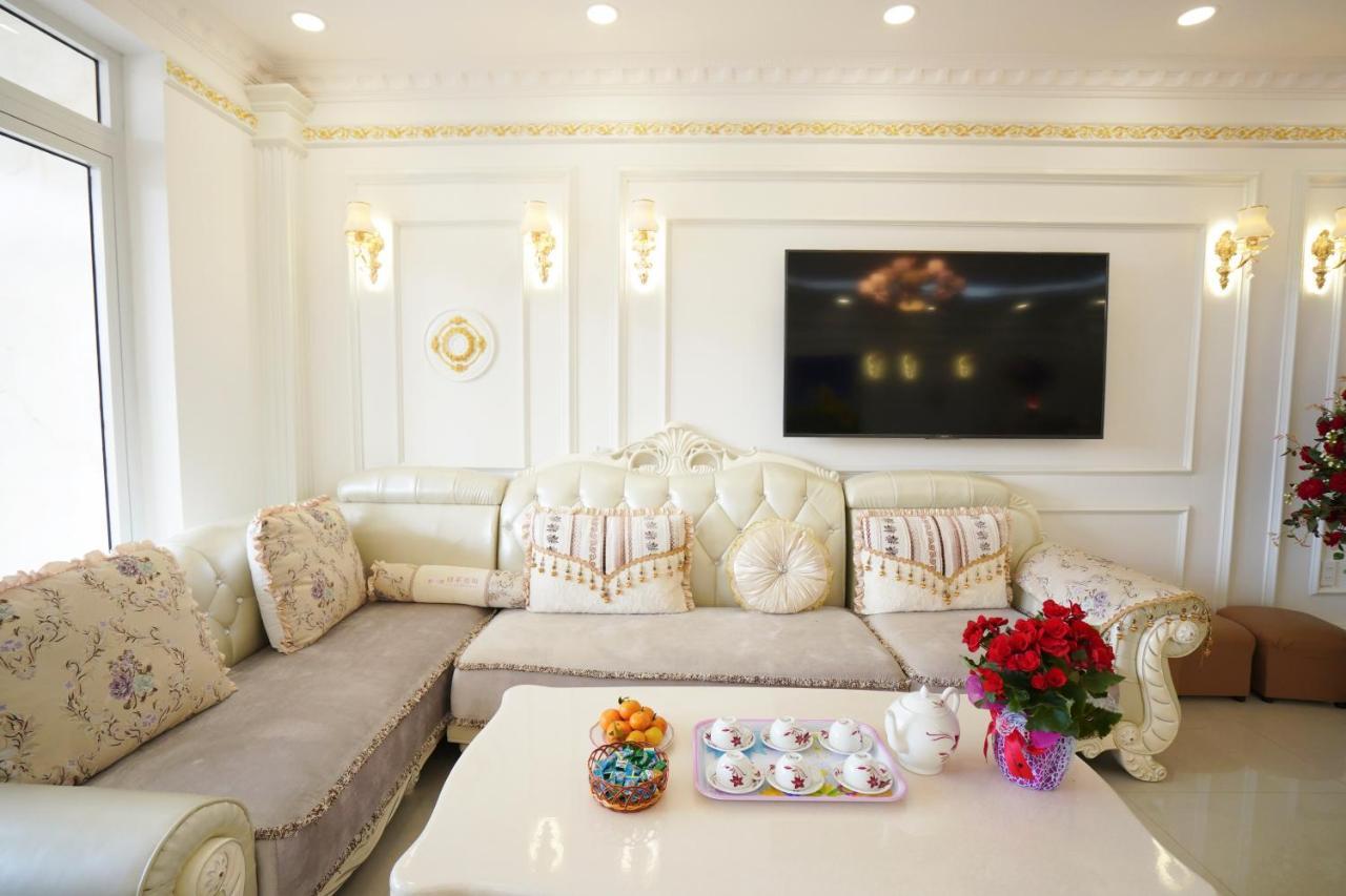Thuy Duong Hotel Đà Lạt Extérieur photo