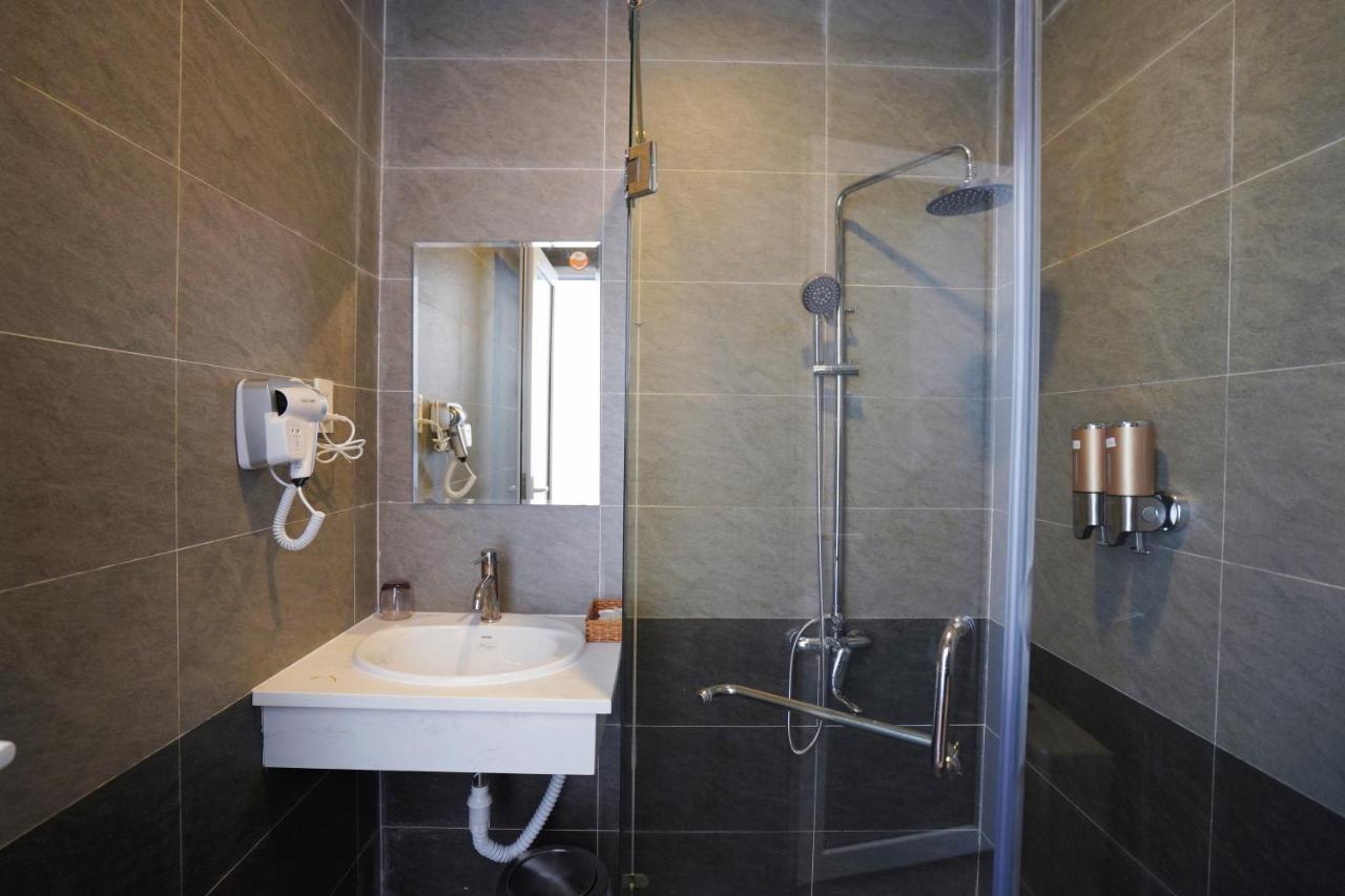 Thuy Duong Hotel Đà Lạt Extérieur photo