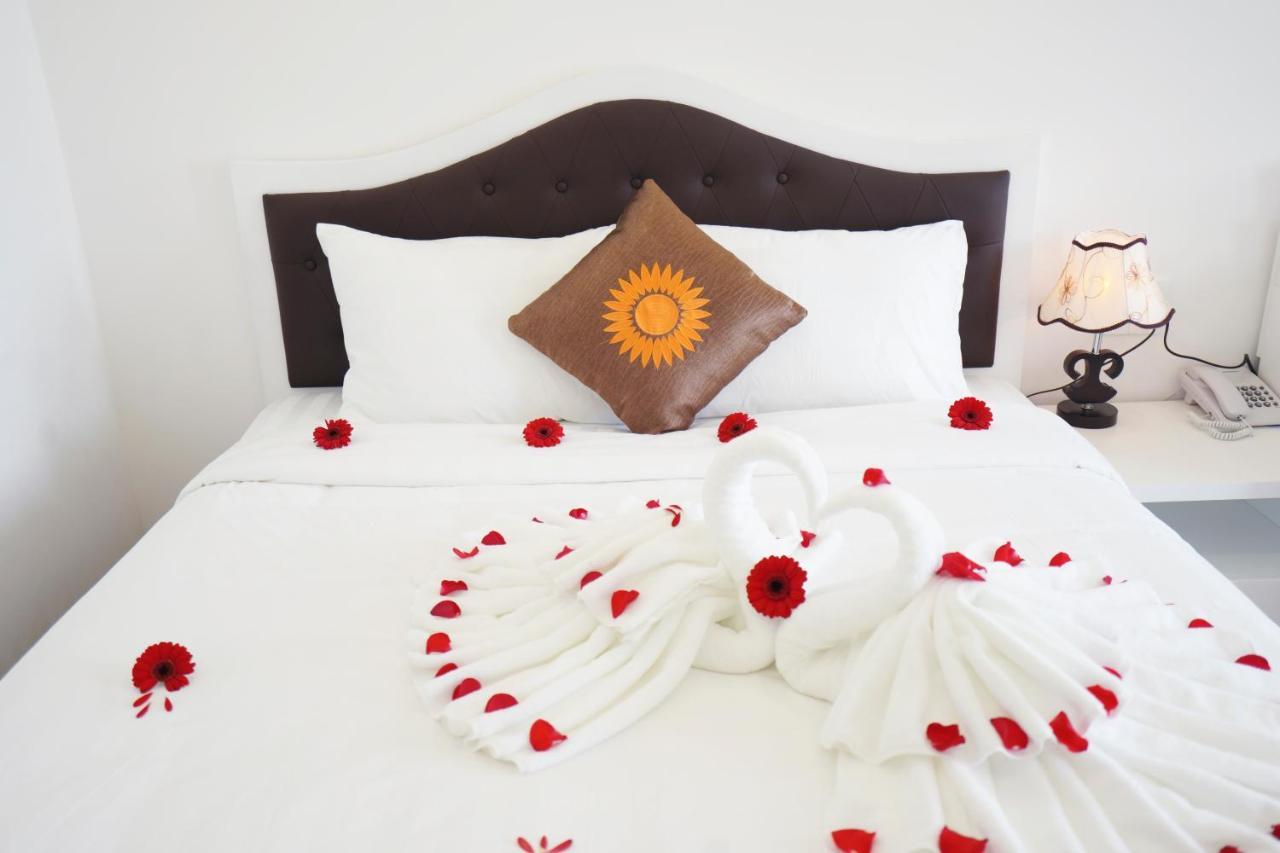 Thuy Duong Hotel Đà Lạt Extérieur photo
